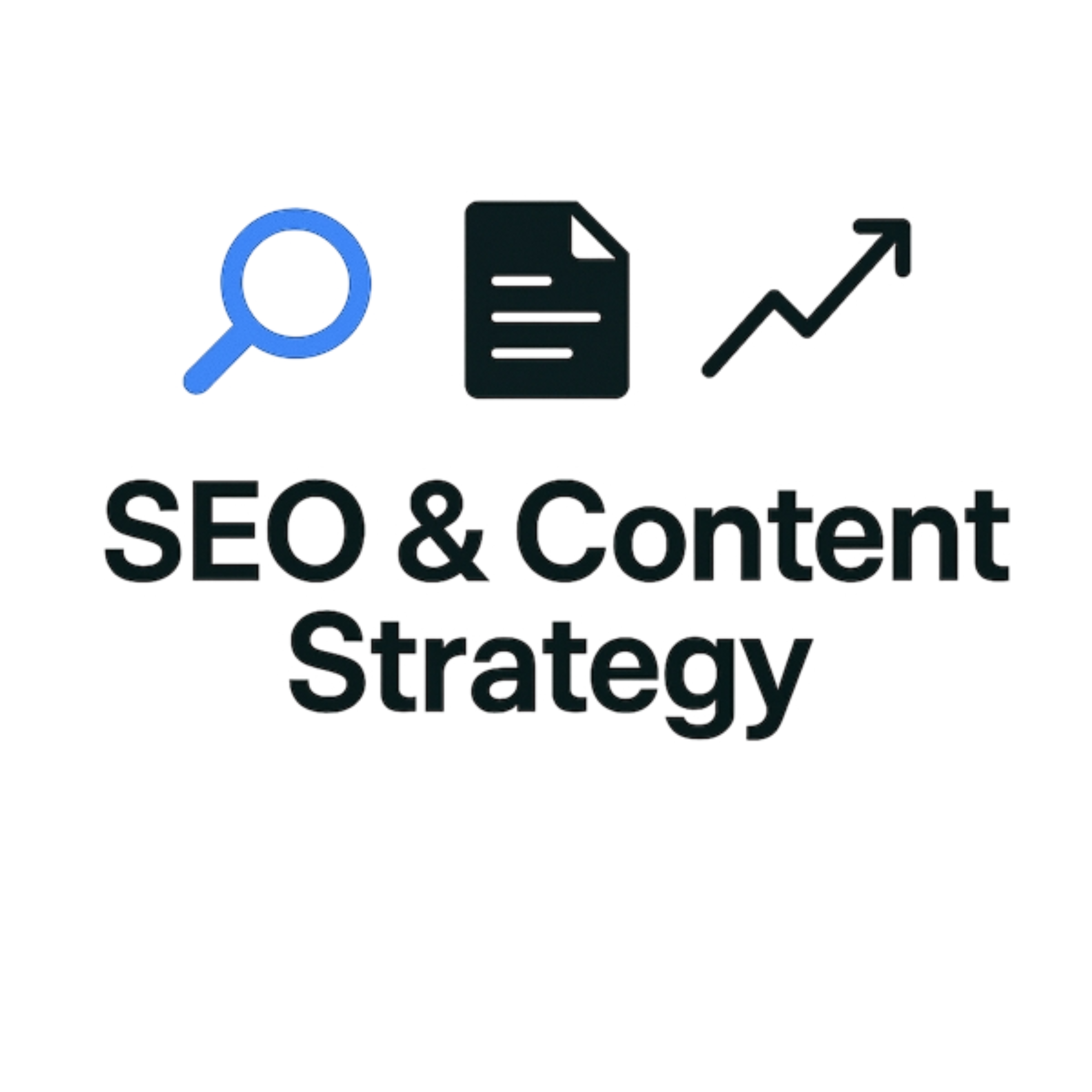 SEO & Content Strategy